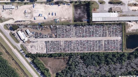 lkq daytona price sheet|junk yards in daytona beach.